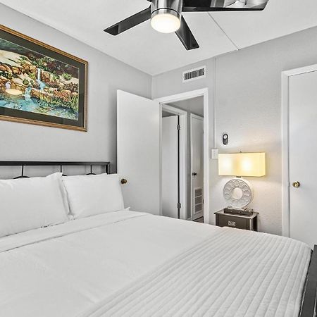 Sunset Beach Suites Сант Пит Бич Экстерьер фото