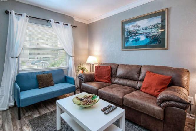 Sunset Beach Suites Сант Пит Бич Экстерьер фото