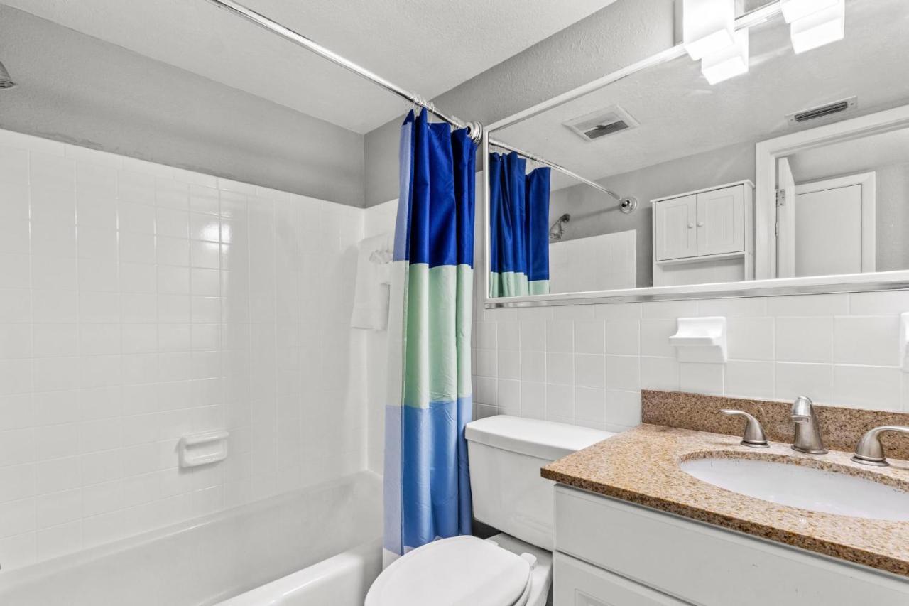 Sunset Beach Suites Сант Пит Бич Экстерьер фото